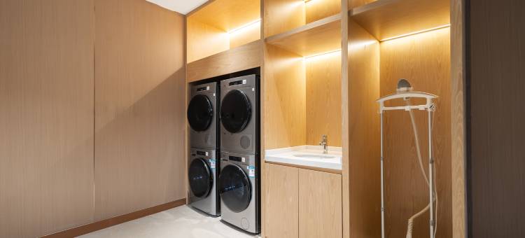 维也纳酒店(蠡口地铁站蠡口家具城店)图片