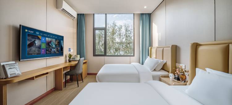 德昌怡景酒店图片