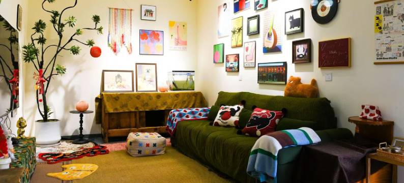 晚安小院(巍山古城店)图片