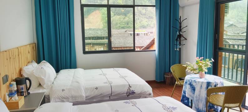 良栖山居民宿(肇兴侗寨店)图片