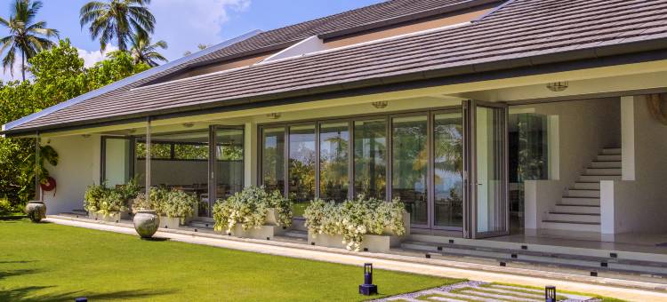 悠阁·云崖邸(坦加勒)(Uga Prāva - Tangalle)图片