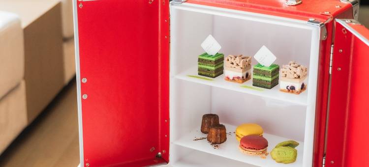 THE 皇家花园酒店 Iconic 京都(The Royal Park Hotel Iconic Kyoto)图片