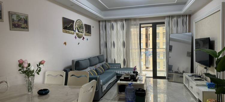 云栖居民宿图片