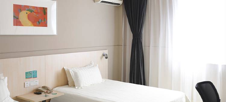 锦江之星(上海漕宝路地铁站店)图片