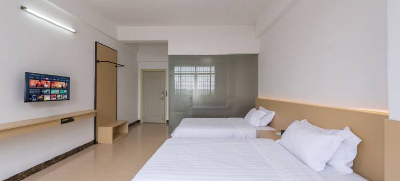 鑫兴商务酒店图片