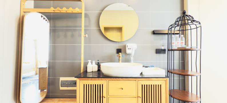 凯仕悦华酒店(包头青山万达广场一宫店)图片