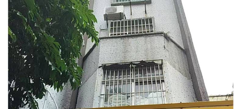 鹤山学成公寓图片