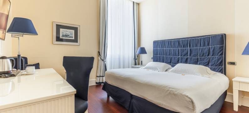 热假房间精选 - 里窝娜马斯卡尼(Hotiday Room Collection - Livorno Mascagni)图片