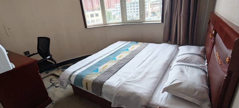 化德华舒宾馆图片