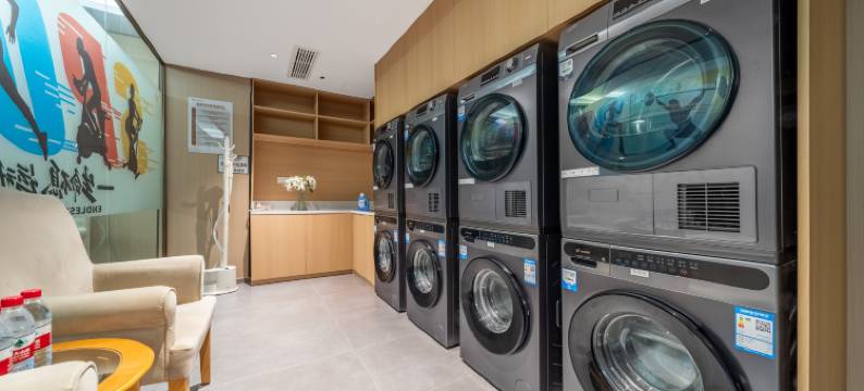 维也纳国际酒店(杭州未来科技城店)图片