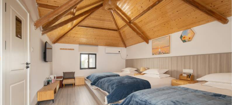 上海均瀛民宿(崇明岛仙桥村店)图片