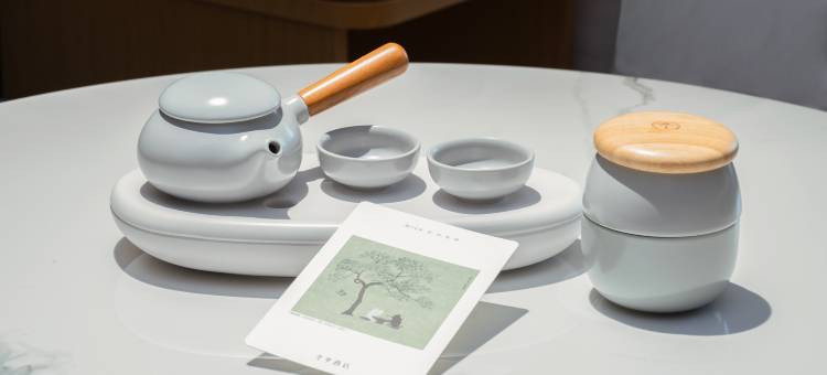 全季酒店(唐山遵化开元国际店)图片