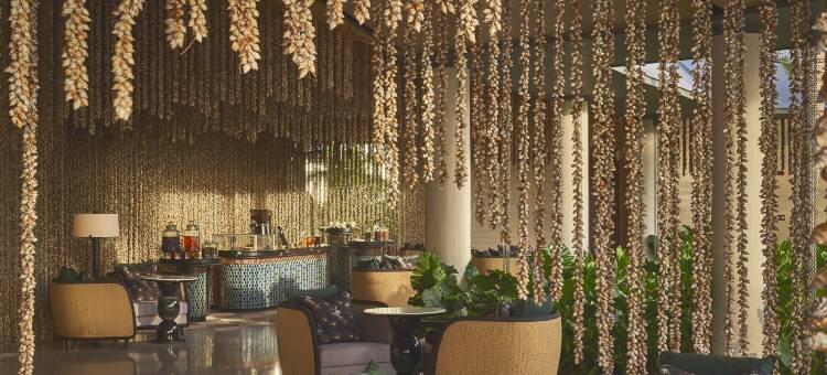 塞舌尔普拉特岛华尔道夫酒店(Waldorf Astoria Seychelles Platte Island)图片