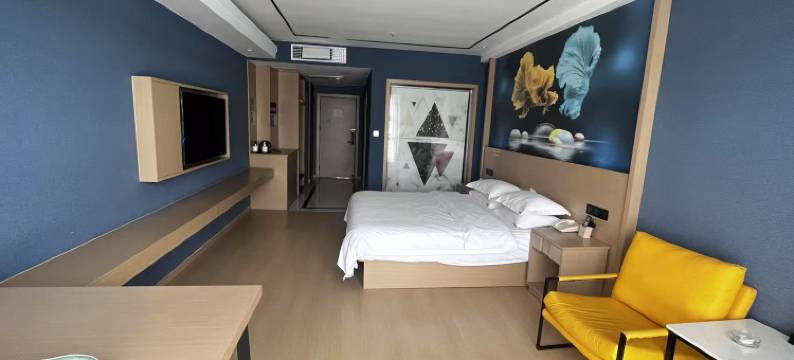 海潮之星智能酒店(安龙店)图片