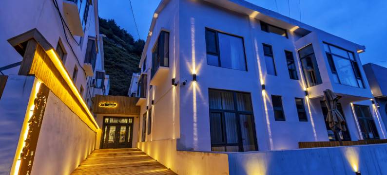 尚金苑民宿(五台山风景区店)图片