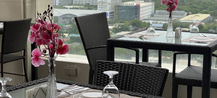 马卡蒂城市花园酒店(City Garden Hotel Makati)图片