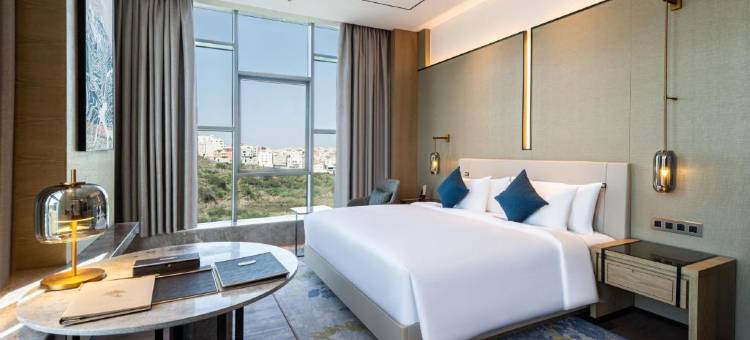 Braira Abha Hotel图片