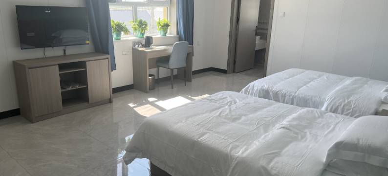 昭苏兰萍民宿图片