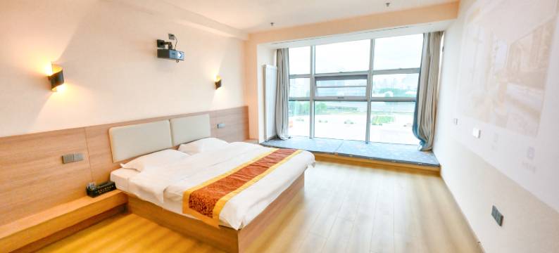 三月盈公寓图片