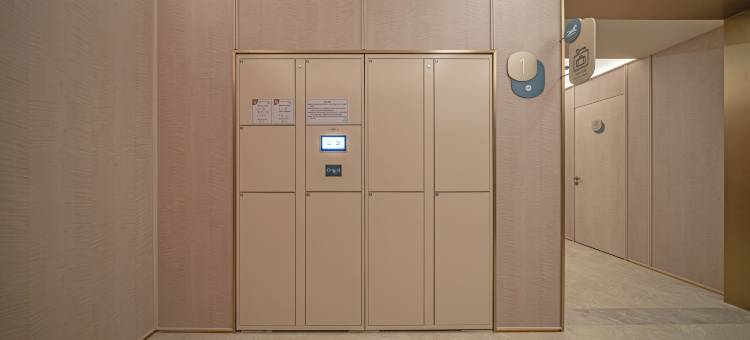 汉庭酒店(锦州解放路古塔夜市店)图片