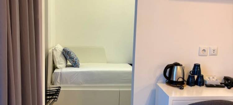 Lisbon City Inn Hotel by City Hotels图片