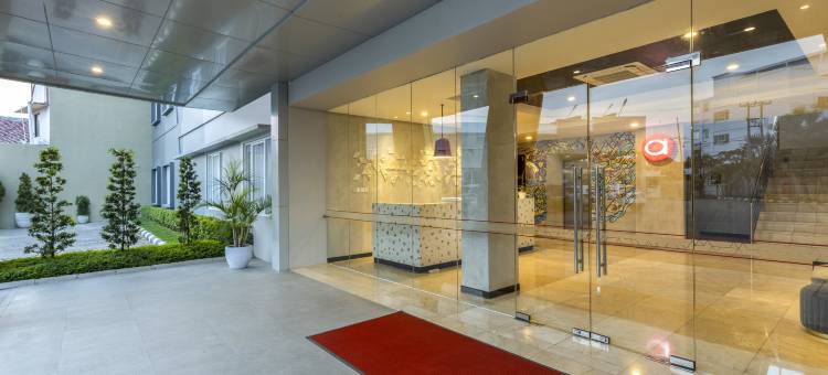 Amaris Hotel Lampung City图片