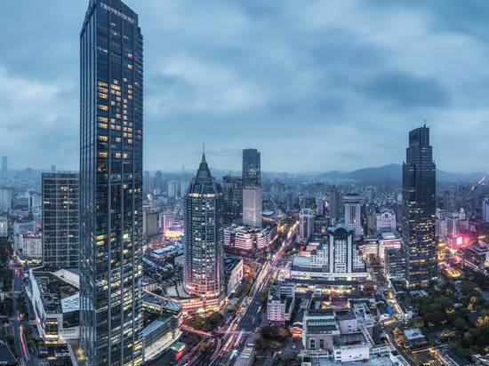 无锡苏宁银河国际酒店