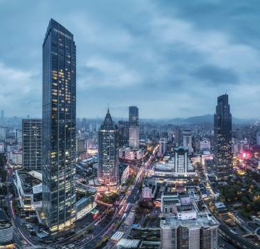 无锡苏宁银河国际酒店