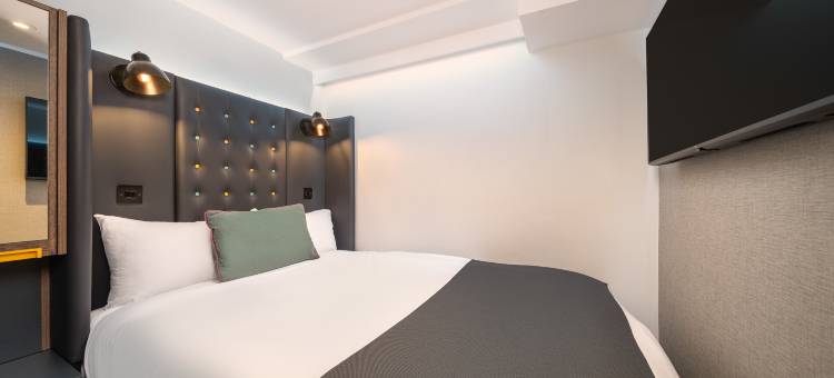 伦敦威斯敏斯特A点酒店(Point A Hotel London Westminster)图片