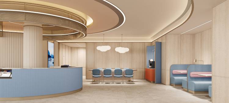 汉庭酒店(乐陵义乌商城店)图片