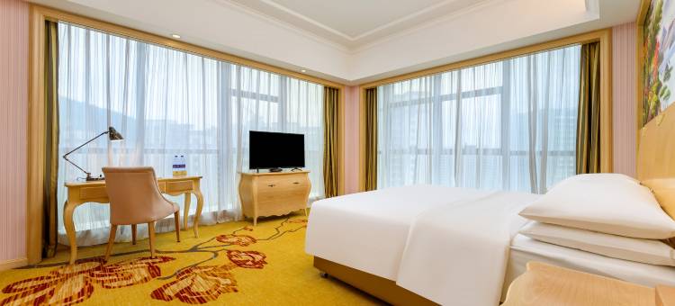 维也纳酒店(兴义万峰林机场店)图片