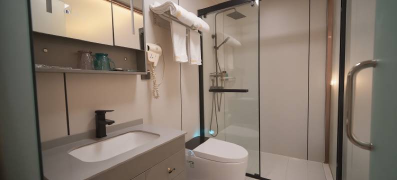 东台陆玖智能民宿图片