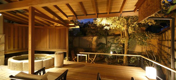 伊豆长冈温泉 汤巡之宿 吉春(Yoshiharu Ryokan – Izu Nagaoka Onsen)图片