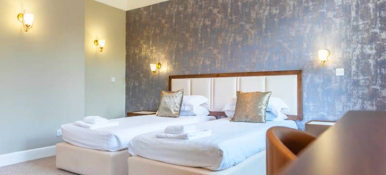 泰通庄园度假酒店(Tinto Hotel)图片