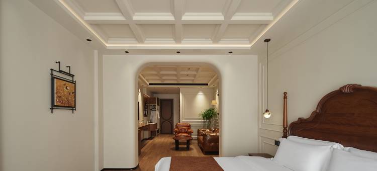遇见海美墅·Beauty villa(北戴河老虎石店)图片