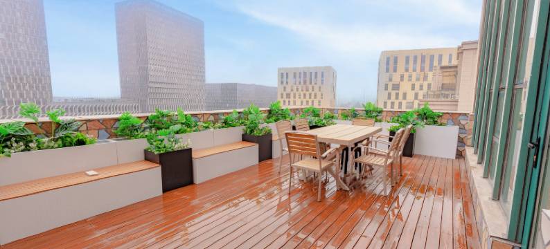 不期而遇Lightluxury寮·度假民宿图片