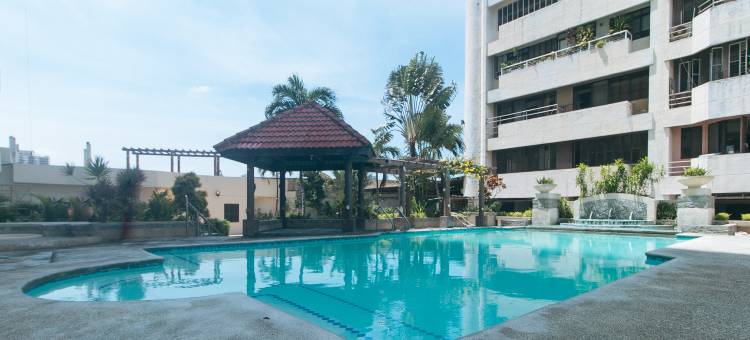 温兰JY7宿务(Winland JY7 Cebu by RedDoorz)图片