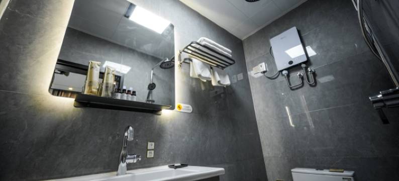 龙凤山居度假酒店图片