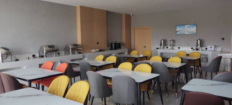 尚客优酒店(茶卡盐湖景区店)图片