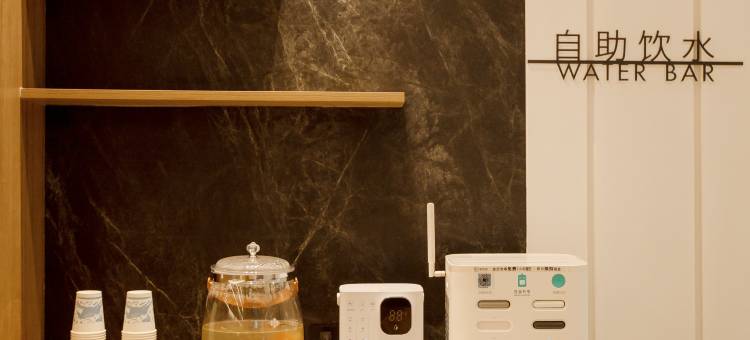 汉庭酒店(渭南火车站前进路店)图片