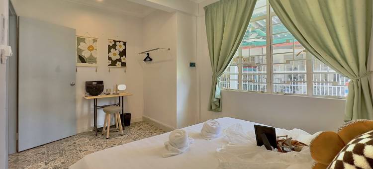 NewWALAI N3 |Landed house near IMAGO KK| CarGarage图片