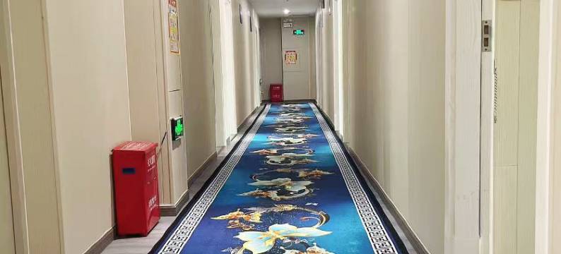 乳源山外山酒店图片