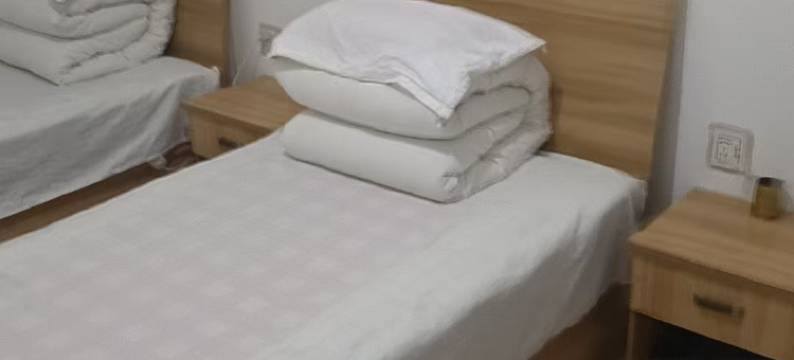 临洮红什招待所图片