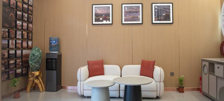 尚客优酒店(秦皇岛开发区孟营店)图片