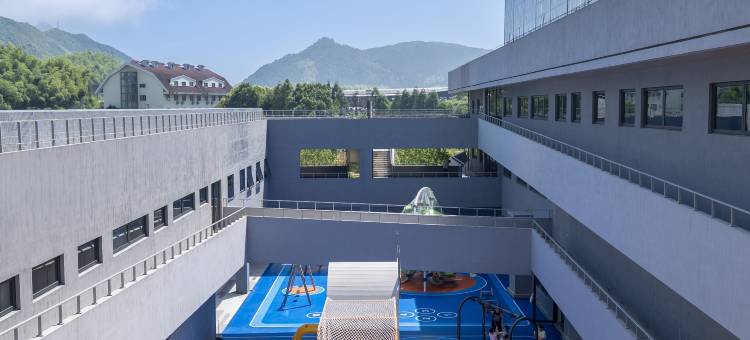 泰顺县云岚牧场度假酒店图片