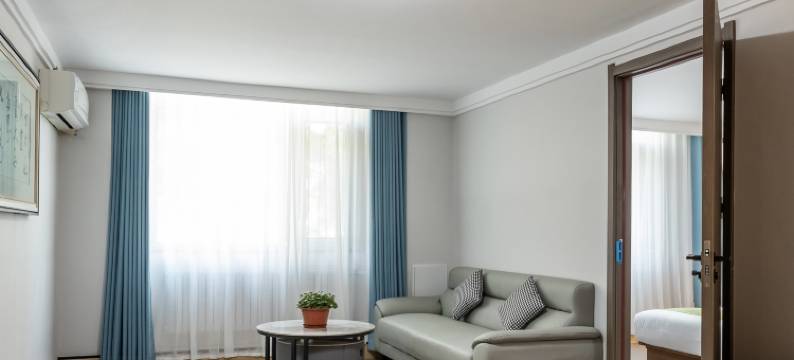 双桥宾馆(承德避暑山庄店)图片