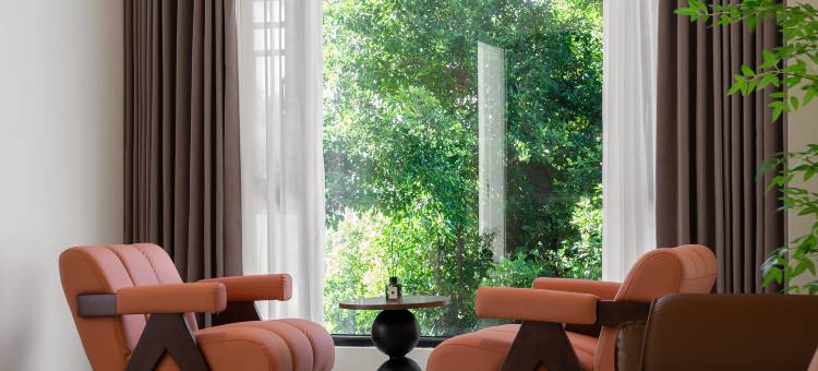 君华轩美宿(红海湾店)图片