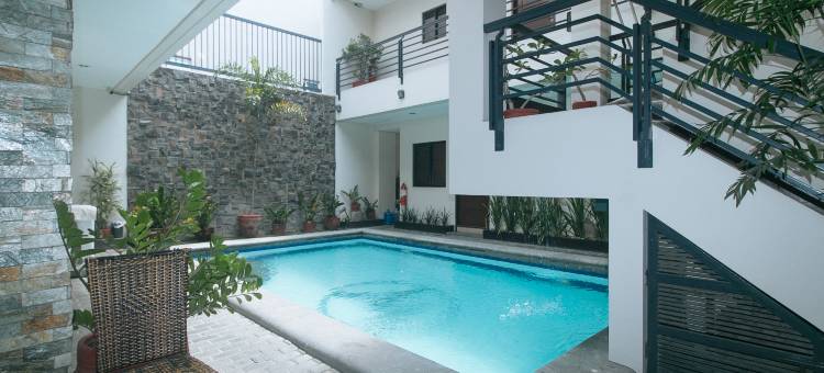 艾丽西亚红门酒店(Elyseah Condotel by RedDoorz)图片