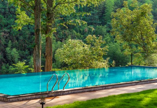 Caoxiyu HomestayHotel Overview