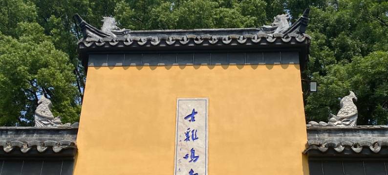 南京圣和府邸豪华精选酒店图片